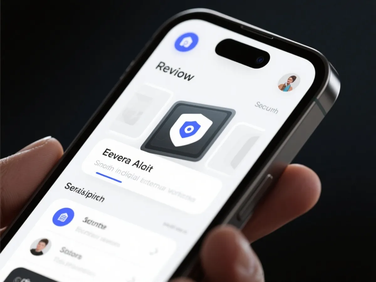 移动端体验与版本维护示意